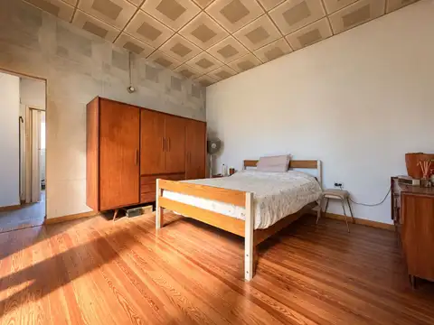 Depto Tipo Casa en Venta 58 años