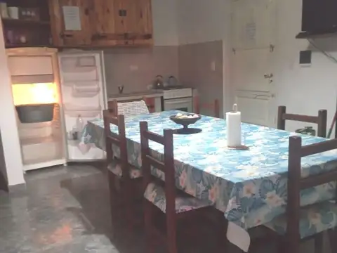 VENTA CASA  (Villa Yacanto Córdoba)