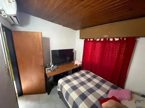 Depto Tipo Casa en Venta con 1 cocheras