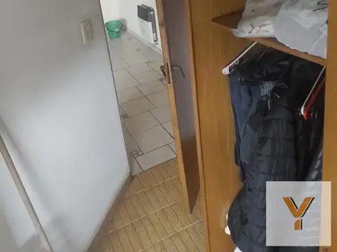 Departamento en Venta en Villa Luzuriaga, USD 43.000
