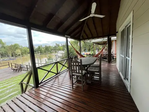 Casa en Venta de 2 dormitorios