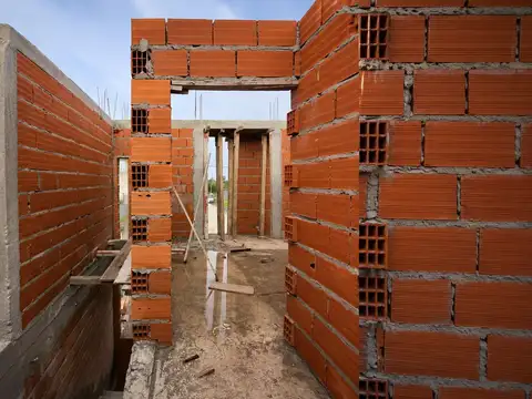 Casa en Venta A Estrenar