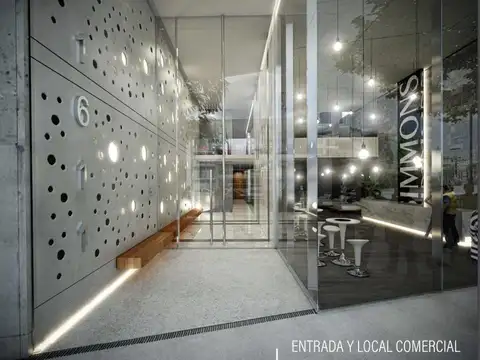 Departamento en Venta en Belgrano, USD 135.717