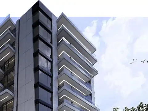 VENTA MONOAMBIENTE  APTO PROFESIONAL - AV. CABILDO BELGRANO