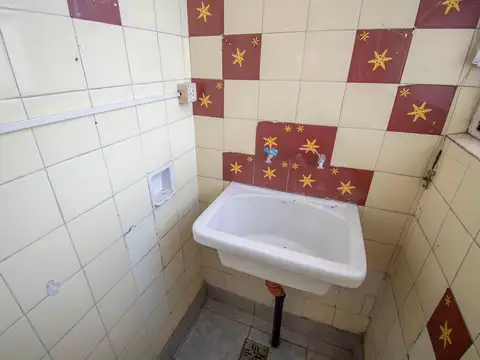 Departamento en Venta 64 años