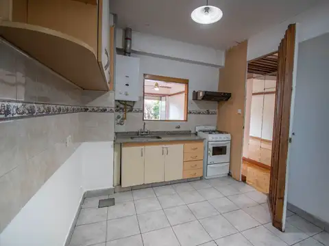 Departamento en Venta en Villa Santa Rita, USD 124.000
