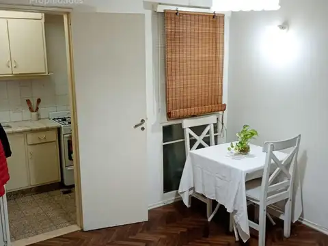 Departamento en Venta en Palermo, USD 69.000