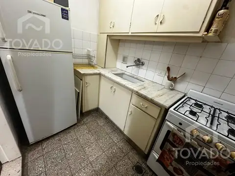 Departamento en Venta 50 años