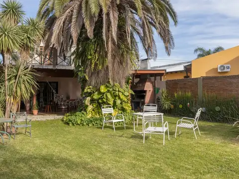 Casa en Venta en Monte Grande, USD 170.000