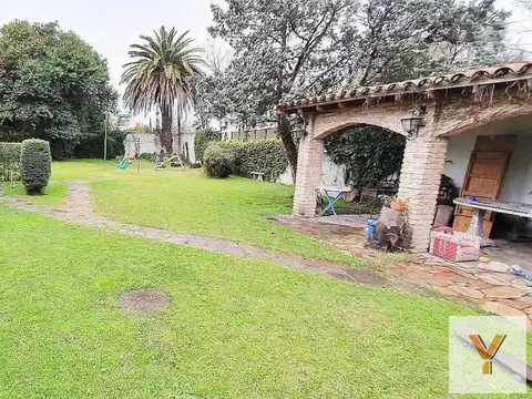 Casa en Venta 25 años