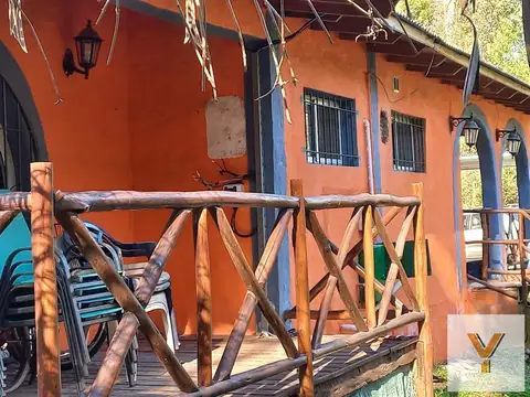 Casa en Venta 10 años