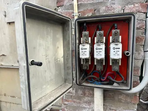 Galpon en Alquiler en Temperley, USD 4.600