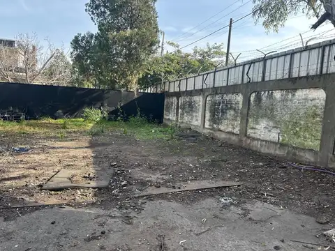 Galpon en Alquiler A Estrenar