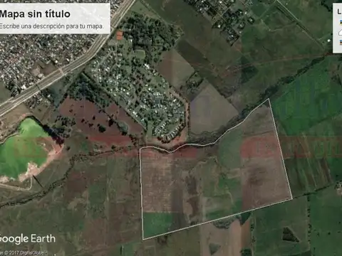 Ruta 3 Km 51 51