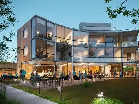 Local en Venta en Aldea Lago, USD 380.000