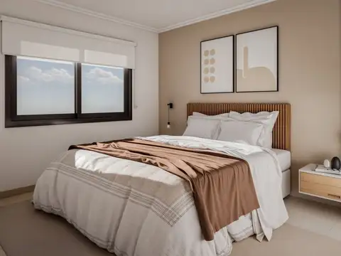 Departamento en Venta en Bahia Blanca, USD 220.000