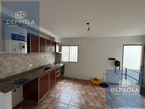 alquiler PH 2 ambientes en PLANTA ALTA