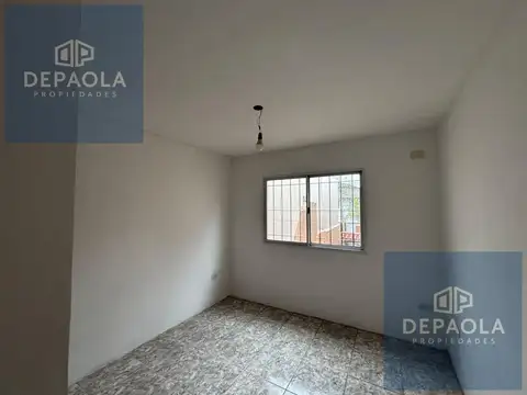 alquiler PH 2 ambientes en PLANTA ALTA
