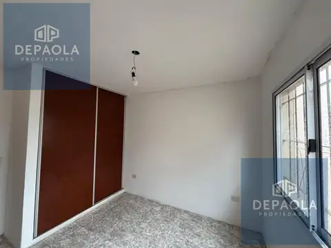 Depto Tipo Casa en Alquiler 10 años