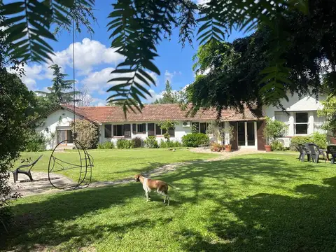 Casa en Bella Vista