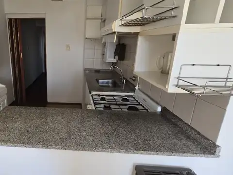 Departamento en Alquiler de 1 dormitorio