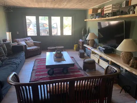 Casa en Alquiler Temporal 2015 años