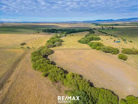 Terreno en Venta de 648055,0 m2