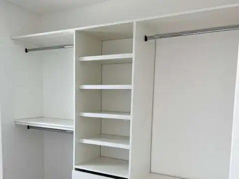 EXCELENTE PISO DE 3 AMBIENTES AL FRENTE