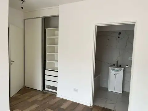 Departamento en Alquiler de 2 dormitorios