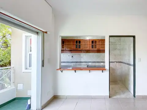 Depto Tipo Casa en Alquiler A Estrenar