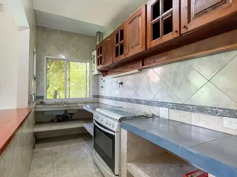 Depto Tipo Casa en Alquiler al Sur