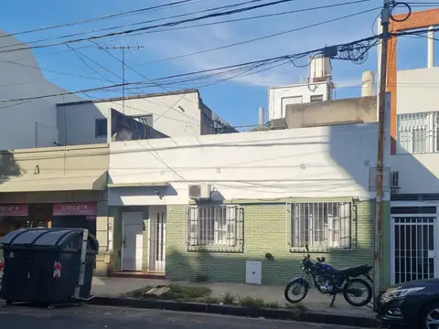 Nogoyá 3900, Piso PB
