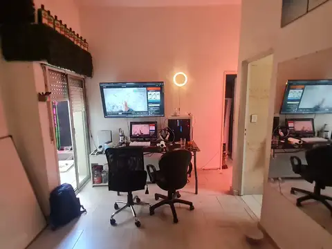 Depto Tipo Casa en Venta de 2 dormitorios