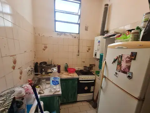 Depto Tipo Casa en Venta 50 años