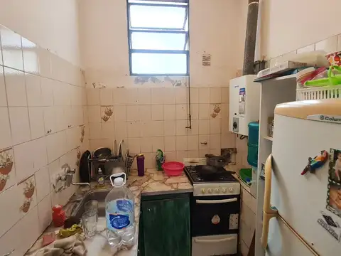 Depto Tipo Casa en Venta al Oeste