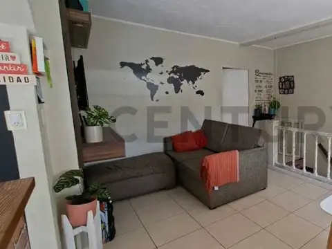 Depto Tipo Casa en Venta A Estrenar