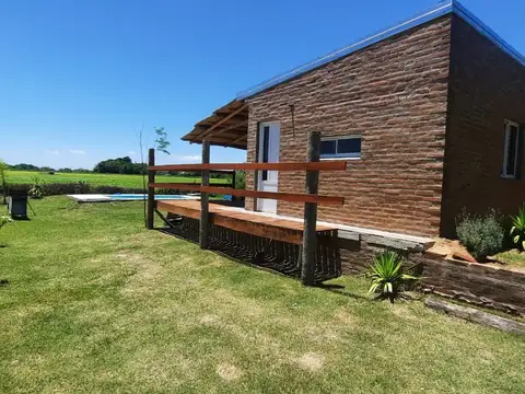 Casa en Venta al Norte