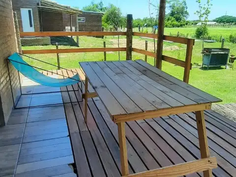 Casa en Venta 2 años