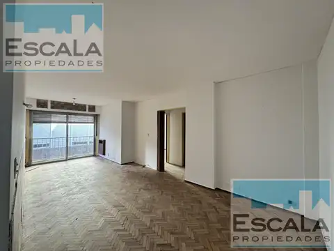 DEPARTAMENTO EN VENTA DE 2 DORMITORIOS, LIVING COMEDOR AMPLIO Y PATIO