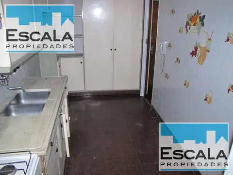 Departamento en Alquiler de 4 ambientes