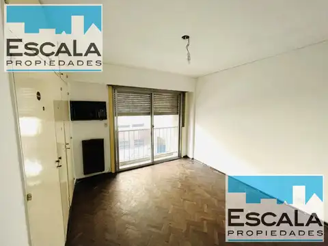 DEPARTAMENTO EN VENTA DE 2 DORMITORIOS, LIVING COMEDOR AMPLIO Y PATIO