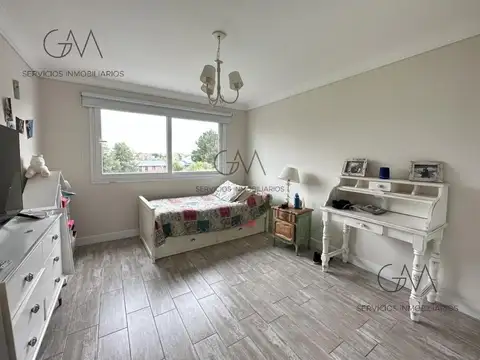 Casa en Alquiler Temporal A Estrenar
