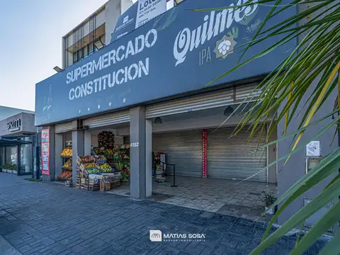 Local en Venta 4 años