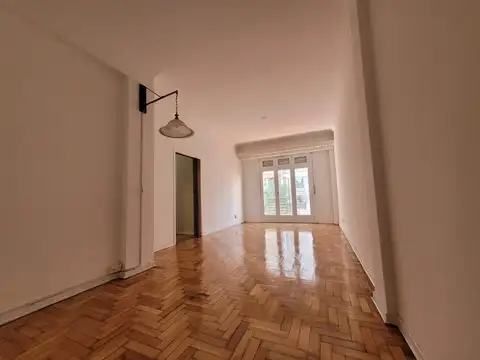 Departamento en Palermo Soho