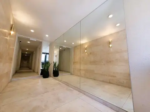 Departamento en Alquiler de 3 ambientes