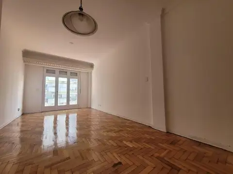 Departamento en Alquiler 60 años