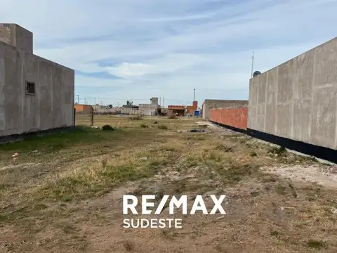 LOTE - BARRIO SOLARES DE CERRI