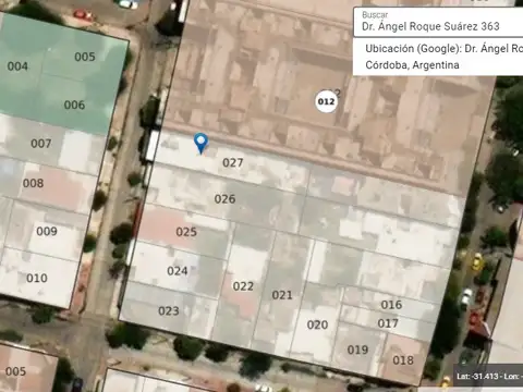 Local en Venta Via Pública