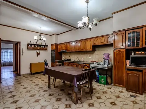 Casa en Venta 34 años