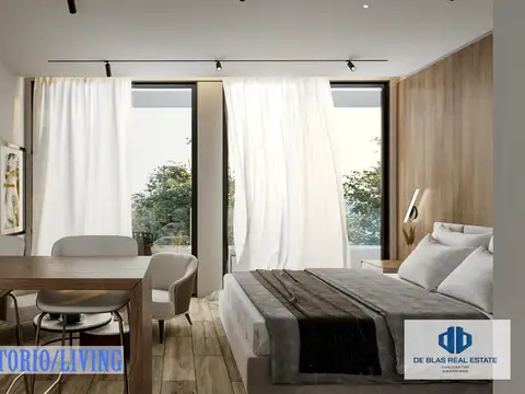 Departamento en Venta de 2 dormitorios